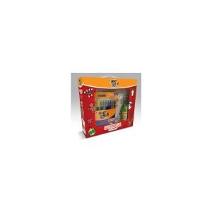 Bic Kids Yeni Yıl Seti - 22 Parça