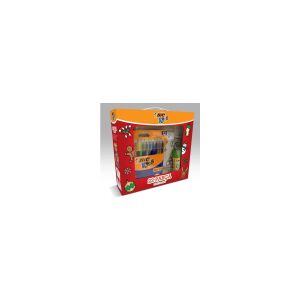 Bic Kids Yeni Yıl Seti - 22 Parça