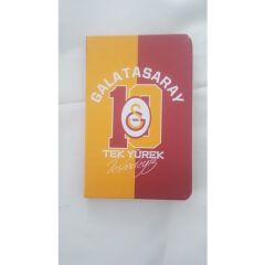 Galatasaray Sert Kpk Not Defteri 9x14 96 Yp