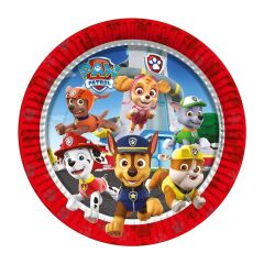 Paw Patrol Refresh Tabak 8 Adet