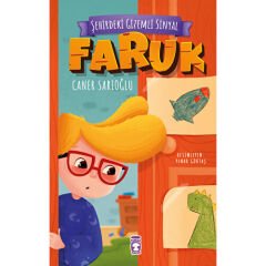 Şehirdeki Gizemli Sinyal Faruk