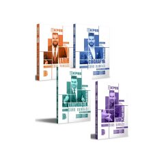 2026 Kpss Genel Kültür Soru Bankası Seti Benim Hocam Yayınları