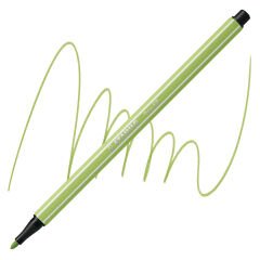 Stabilo Keçe Uçlu Boya Kalemi 1 MM Fıstık Yeşili 68/34
