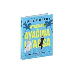 Kaderinde Varsa 1 - Ayakkabı Ayağına Uyarsa