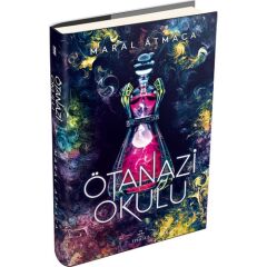 Ötanazi Okulu 2 Ciltli
