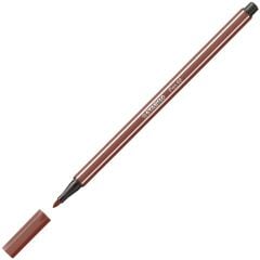 Stabilo Pen 68 Kahverengi