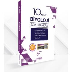 Karekök 10,Sınıf Biyoloji S.B