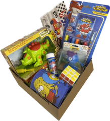 Biricik Oğluma Hediye Paketi