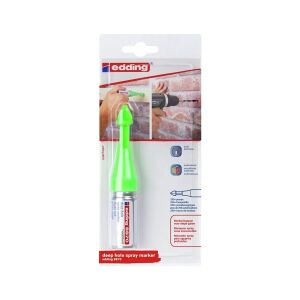 Edding Montaj Deliği Sprey İşaretleyici Bls 8870