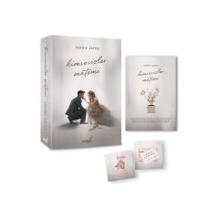 Kimsesizler Matemi - Karton Kapak