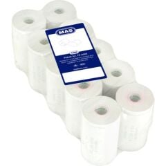 Mas 80x30 Termal Rulo 10 Lu