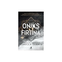 Oniks Fırtına - Olimpos
indirim