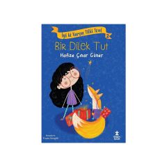 Tilki Toni 2 Bir Dilek Tut