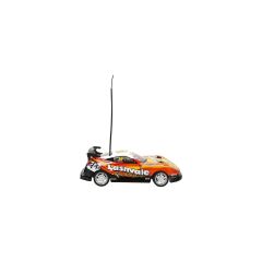 13557 1/18 F/f Araba Yk. Turbo Rally 5 Fonksiyon 6v
