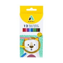 Adel 12 Li K. Boya Uzun