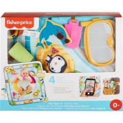 Fısher Prıce Havuz Keyfi Oyun Minderi