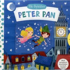 İlk Öyküler - Peter Pan