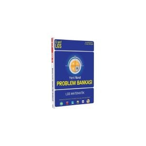 Lgs Matematik Problem Bankası
indirim