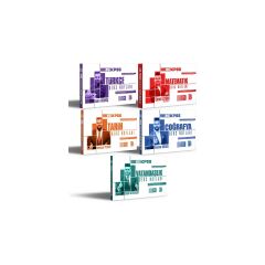 2026 Kpss Ders Notları Full Set Benim Hocam Yayınları