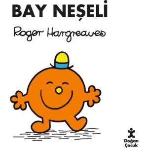 Bay Neşeli