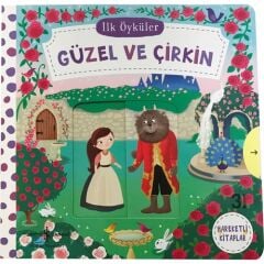 İlk Öyküler - Güzel Ve Çirkin