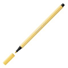 Stabilo Keçe Uçlu Boya Kalemi 1 MM Açık Sarı 68/23