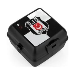 Me Saklama Kabı Beşiktaş Bjk 1903 Logo Desenli