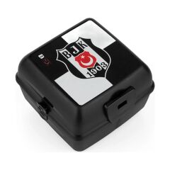 Me Saklama Kabı Beşiktaş Bjk 1903 Logo Desenli