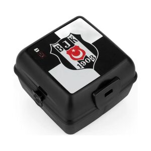Me Saklama Kabı Beşiktaş Bjk 1903 Logo Desenli