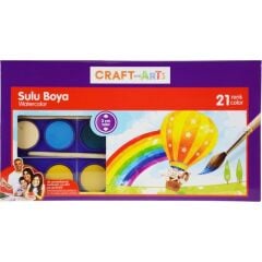 Craft And Arts 21 Li Sulu Boya