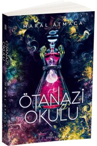 Ötanazi Okulu 2 Ciltsiz