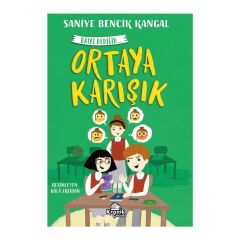 Ortaya Karışık Hayat Dediğin 4 Kronik Kitap