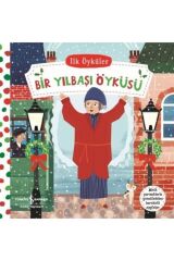 İlk Öyküler-Bir Yılbaşı Öyküsü