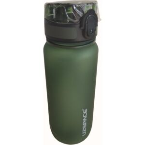 Vagonlife Uzspace 3037 650ML Tritan Matara Yağ Yeşili