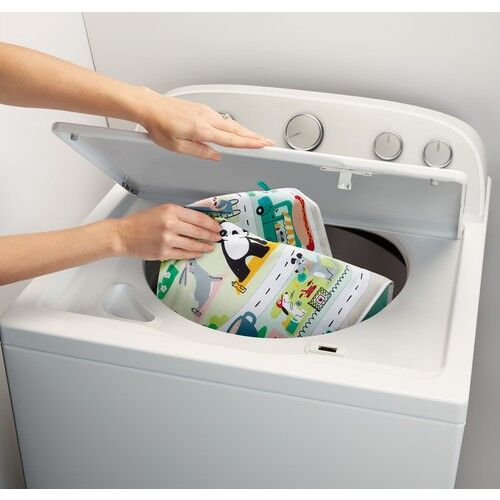 Fısher Prıce Şehir Macerası Jumbo Jimnastik Merkezi