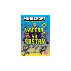 Doğan X Minecraft Macera Sil Baştan