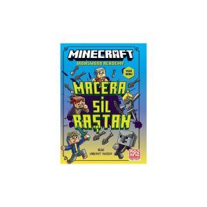 Doğan X Minecraft Macera Sil Baştan