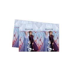 Frozenmasa Örtüsü