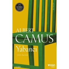 Yabancı-