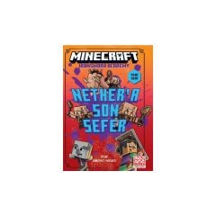 Doğan X Minecraft Nethere Son Sefer