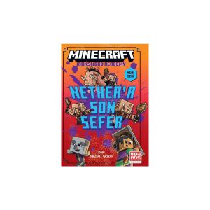 Doğan X Minecraft Nethere Son Sefer