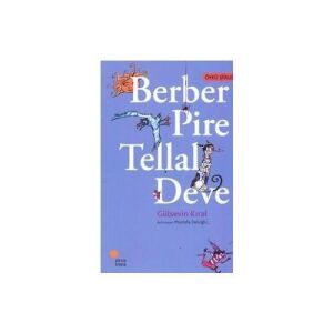 Berber Pire Tellal Deve