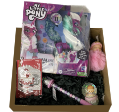 Güzel Kızım Paketi