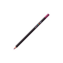 Uni-Ball Posca Pencıl Boya Kalemi Fuşya