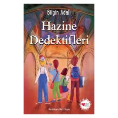 Hazine Dedektifleri