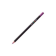 Uni-Ball Posca Pencıl Boya Kalemi Eflatun