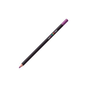 Uni-Ball Posca Pencıl Boya Kalemi Eflatun