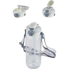 Vagonlife Dıller 780 Ml D68 Dıller Askılı Su Matarası Koku Ve Sızdırma Yapmaz