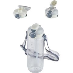 Vagonlife Dıller 780 Ml D68 Dıller Askılı Su Matarası Koku Ve Sızdırma Yapmaz