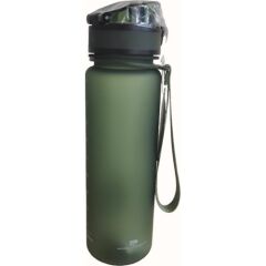 Vagonlife Uzspace 3026 500ML Tritan Matara Yağ Yeşili